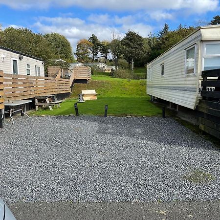 4 Squirrel View Hotel Stranraer Exterior photo